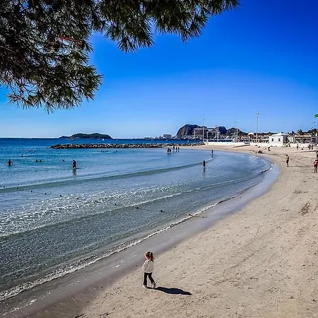 L'amelie Clim Wifi Proche La Ciotat